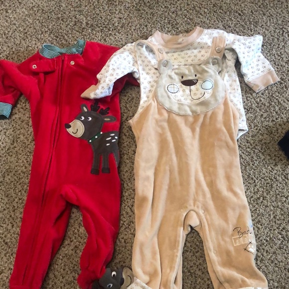 Sleepers - Picture 1 of 4